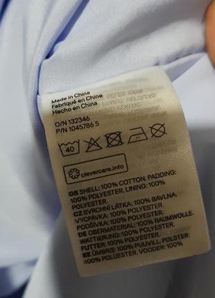 Куртка-рубашка, утеплённые рубашка 14-16/ xl- xxl7 фото