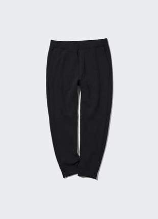Штани спортивні uniqlo чорні s