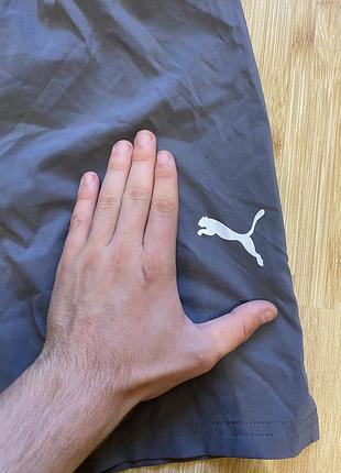 Шорты puma 2