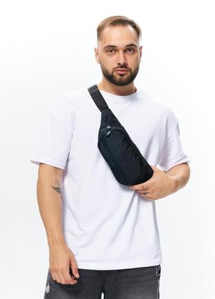 Спортивні поясні сумки чорна спортивна бананка сіра бананка лого поясна поясна поясна сумка камуфляжна