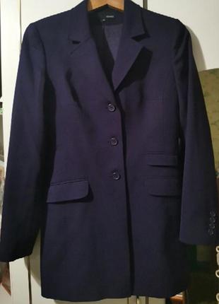 Пиджак классический