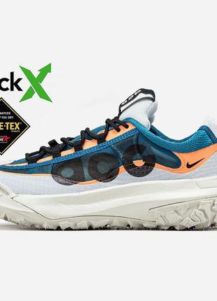Кросівки nike acg mountain fly 2 gore-tex 44, нове, кросівки