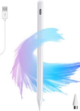 Стилус dinow для ipad, универсальная ручка для планшета, стилус для планшета, сенсорная ручка для ipad