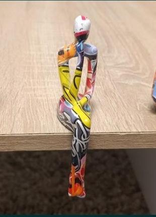 Статуетки 3d