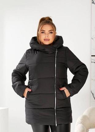Куртка зима нб-24065/7 (50-52)