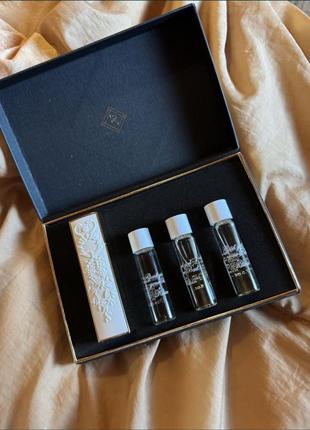 Kilian paris good girl gone bad by kilian refillable travel set