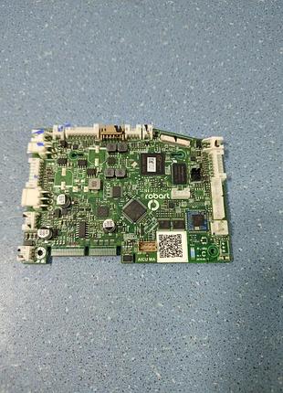 Плата управления для пылесоса rowenta rs-2230002313