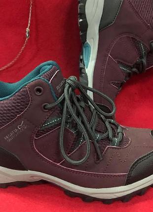 Зимние детские ботинки