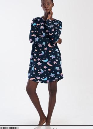 Туника для дома и сна