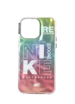 Чохол для смартфона versailles for apple iphone 11 pro 19.nike mood
