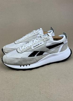 Оригінальні кросівки reebok