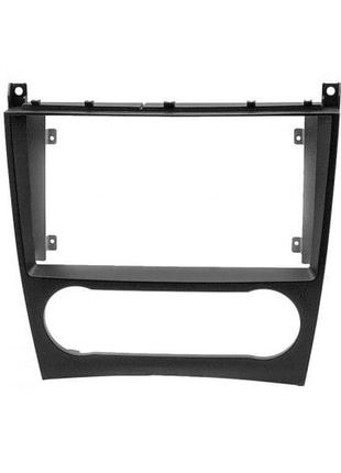 Інсталяційний комплект серії qiv під mercedes benz c-class w203 cl203 c209 a209 2004-2011 clk class w209