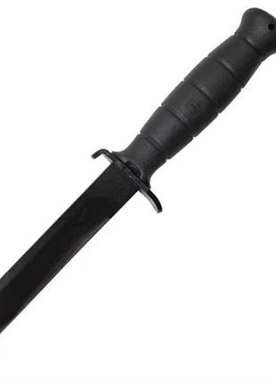 Ніж glock 78 чорний