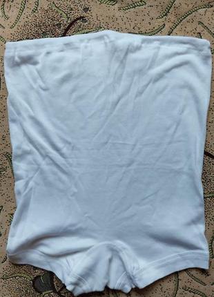 Високі жіночі труси