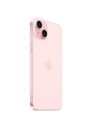 Iphone 15 plus 128gb pink2 фото