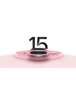 Iphone 15 plus 128gb pink4 фото