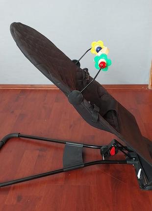 Дитячий шезлонг