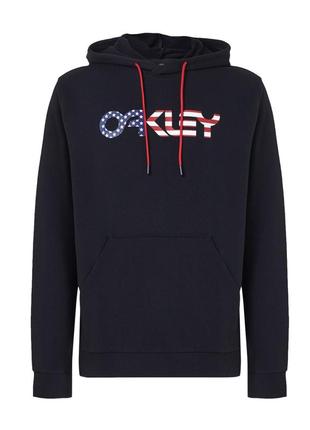 Худи oakley® b1b po hoodie 2.0 xl black