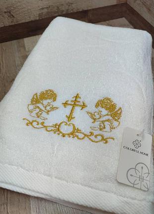 Крижма для хрещення