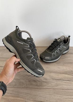 Lowa innox evo gtx gore-tex кросівки оригінал