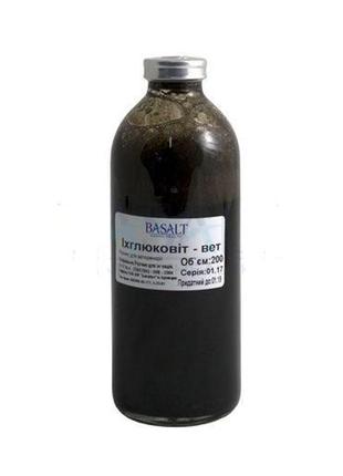 Ихглюковит 200 мл.