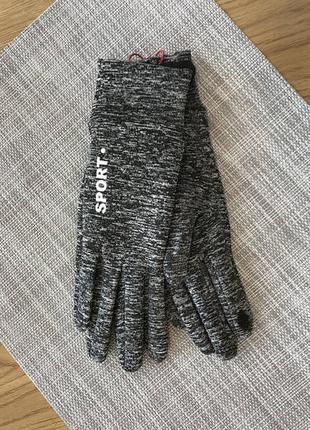 Жіночі рукавички