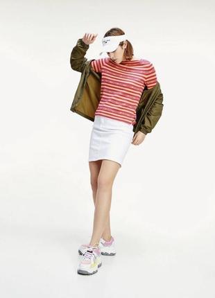Брендовый светр, оригинал tommy hilfiger