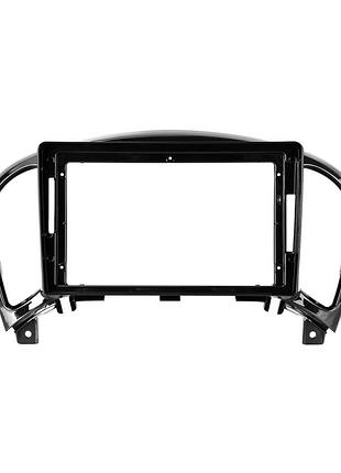 Інсталяційний комплект серії qiv під nissan juke 2010-2014 (infiniti esq 2014-2019) (w1) 9 дюймів
