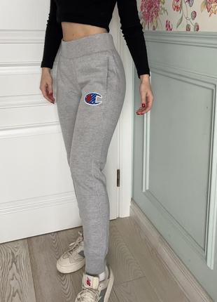 Спортивные штаны champion