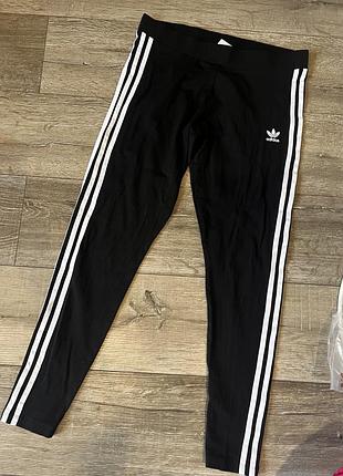 Спортивные штаны adidas