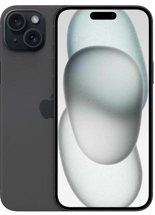 Apple iphone 7 plus pro 128gb black