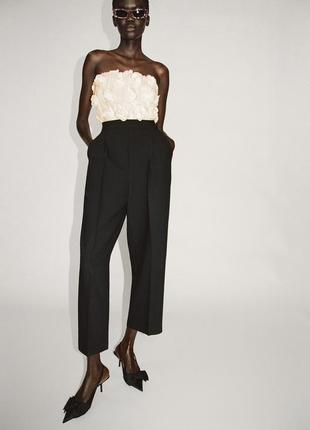 Комбинезон zara