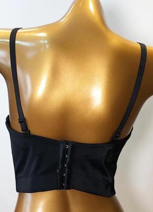 Корсет камней стразы новый вечерний