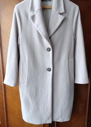Пальто осень-весна