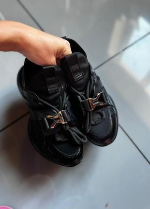 Кроссовки 38 размер