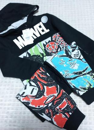 Кигуруми-пижама для мальчика 110-116