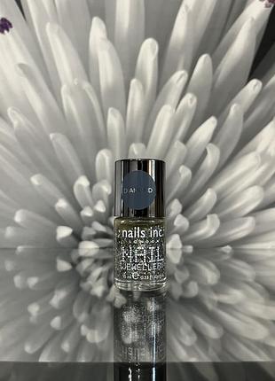 Лак для нігтів nails inc. diamond