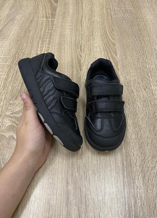 Clarks шкіряні кросівки кроси туфлі кроссовки