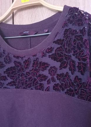 Худі жіноча бордова 4