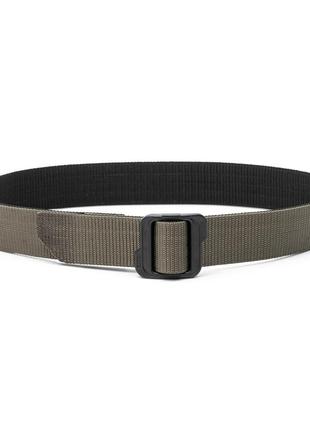 Пояс тактичний двосторонній 5.11 tactical double duty tdu belt 1.75 3xl ranger green2 фото