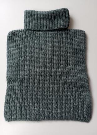 Шарф/ манишка b.young