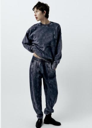 Костюм zara