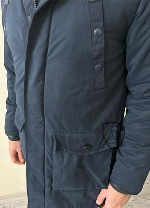 Куртка преміум 3