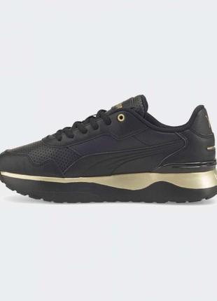 Нові кроссівки  puma r78 voyage, розмір 39, устілка 25,5 стан 10/10