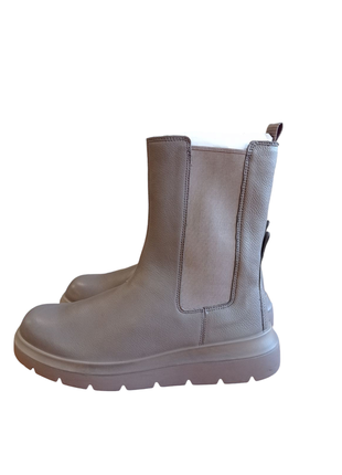 Жіночі черевики ecco nouvelle