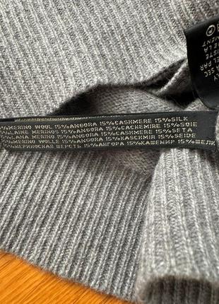 Светр ralph lauren5 фото