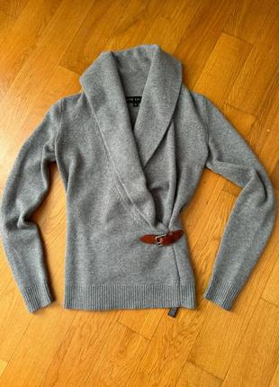 Светр ralph lauren