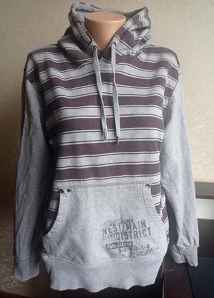 Фірмова кофта худі