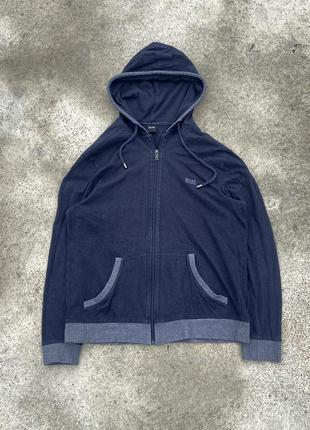 Соуп худи hugo boss old money