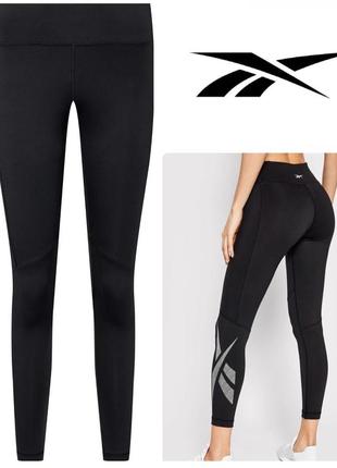 Легінси спортивні жіночі reebok